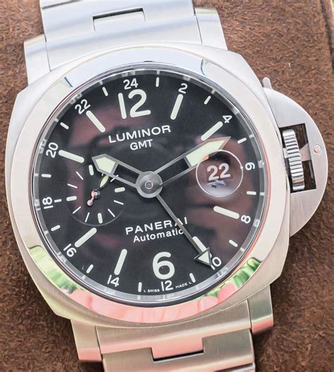 panerai luminor 297